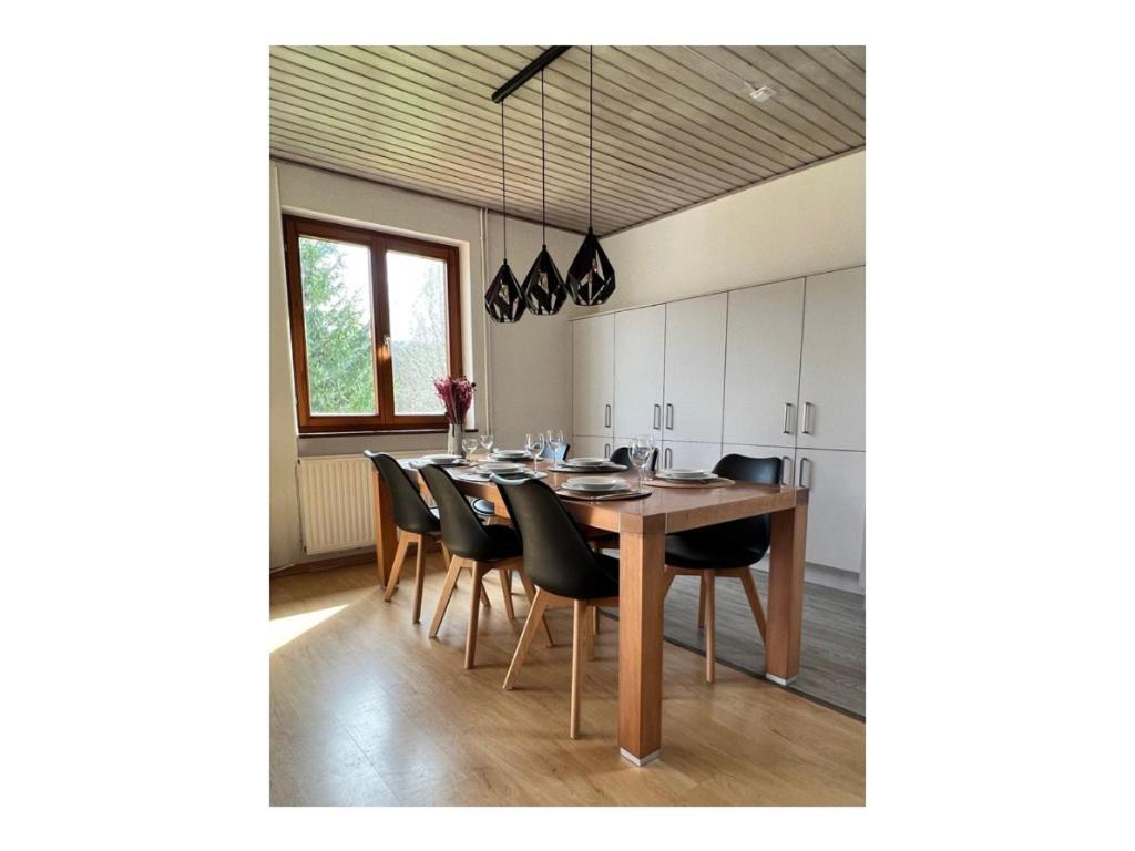 Haus Im Schwarzwald Villa Ленцкирх Екстериор снимка